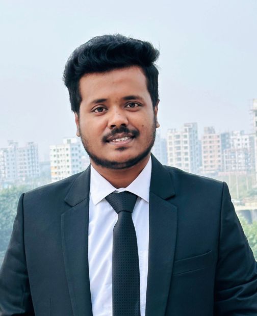 সূর্য মন্ডল