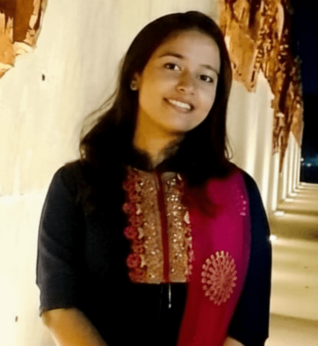 শাম্মী শফিক জুঁই