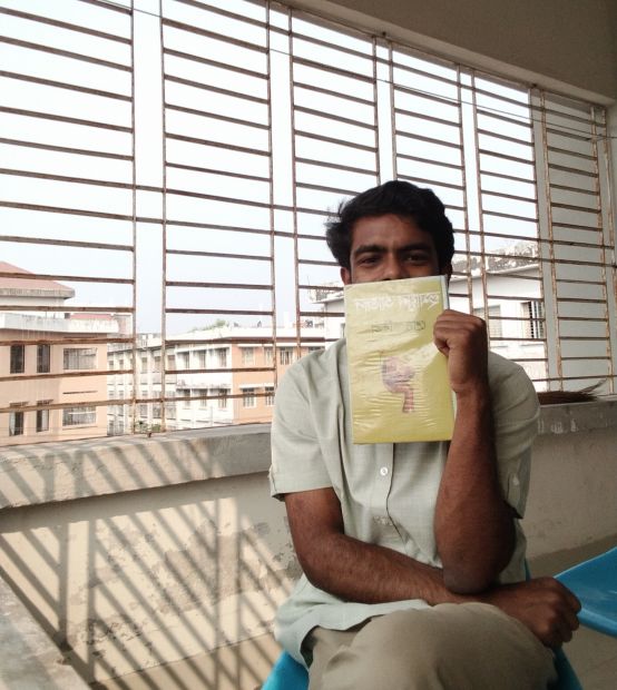 মোহাম্মদ খোকন