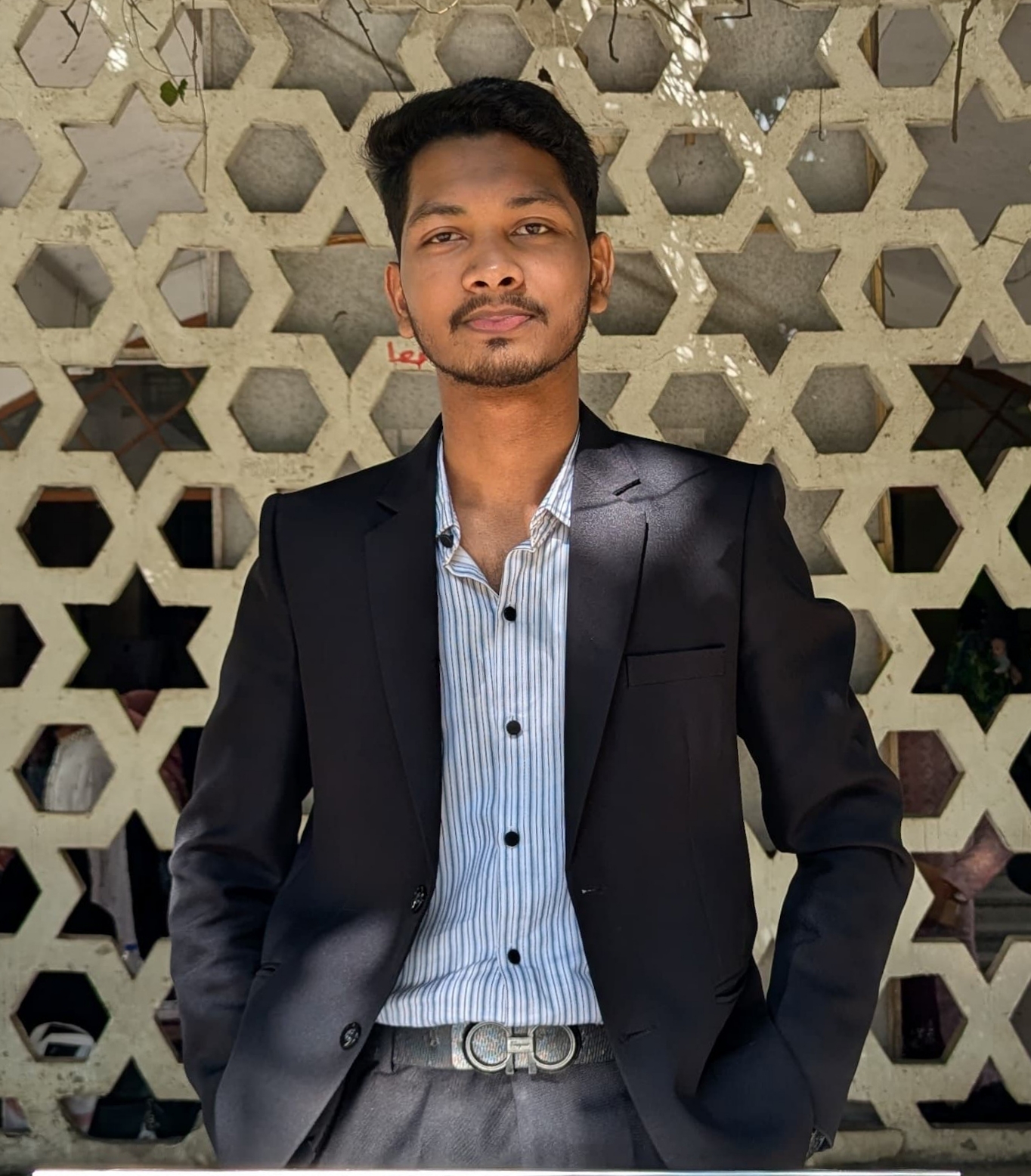 মোহাম্মদ ইমরান খান