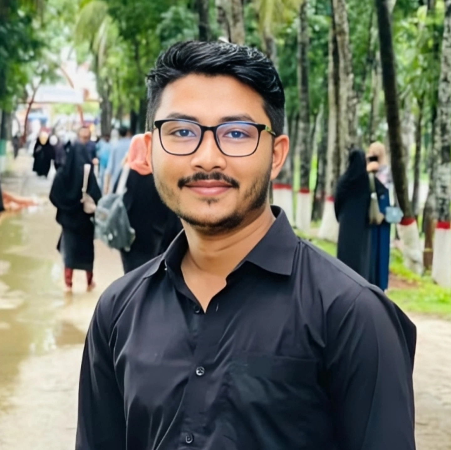 তারেক আল মুনতাছির