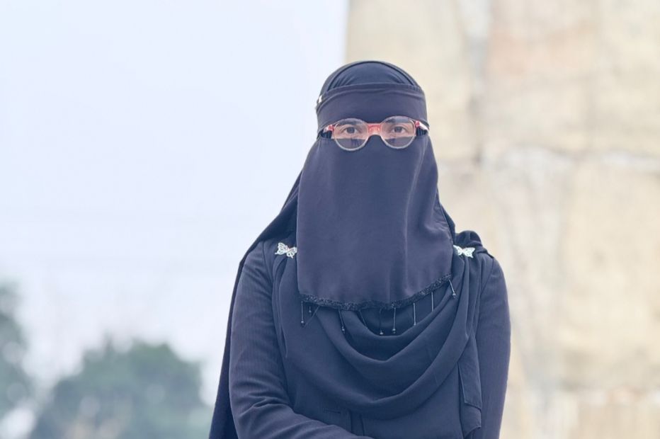 নায়িমা আখতার