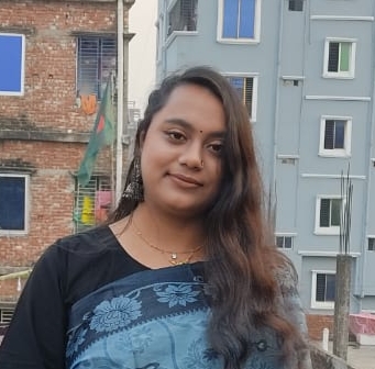 ফাহিমা আক্তার