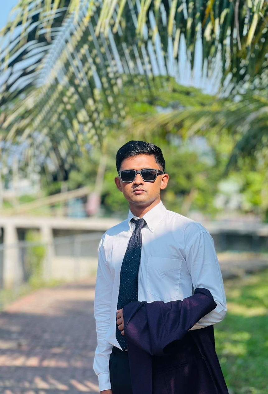 মোঃ রমজান মিয়া