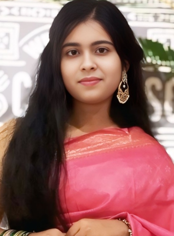 প্রজ্ঞা দাস