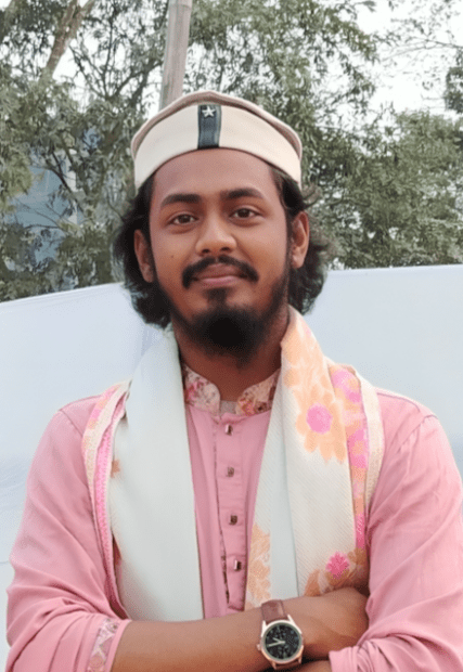 আজিজুল হাকিম সামি