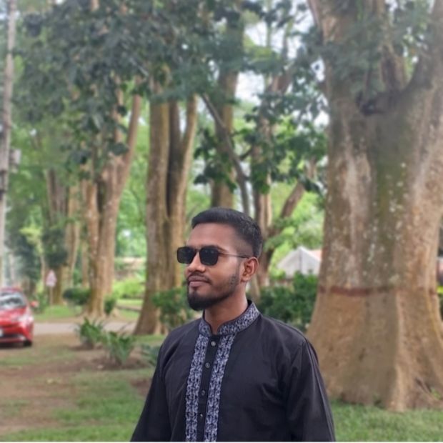 আব্দুল কাদির বিন আহাসান