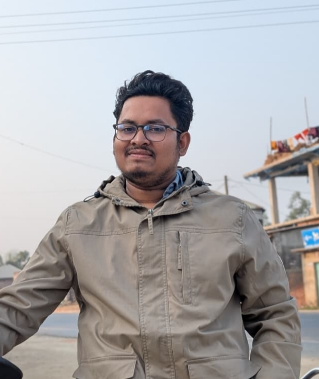 আল মাসুম হোসেন