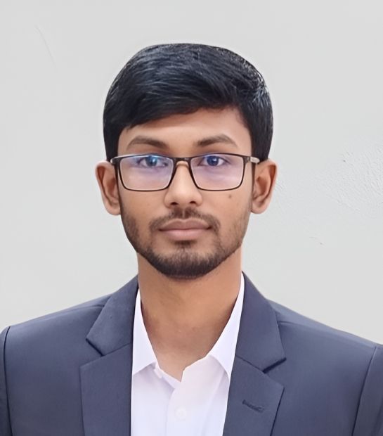 এস এম ফাতিন নূর রাহী