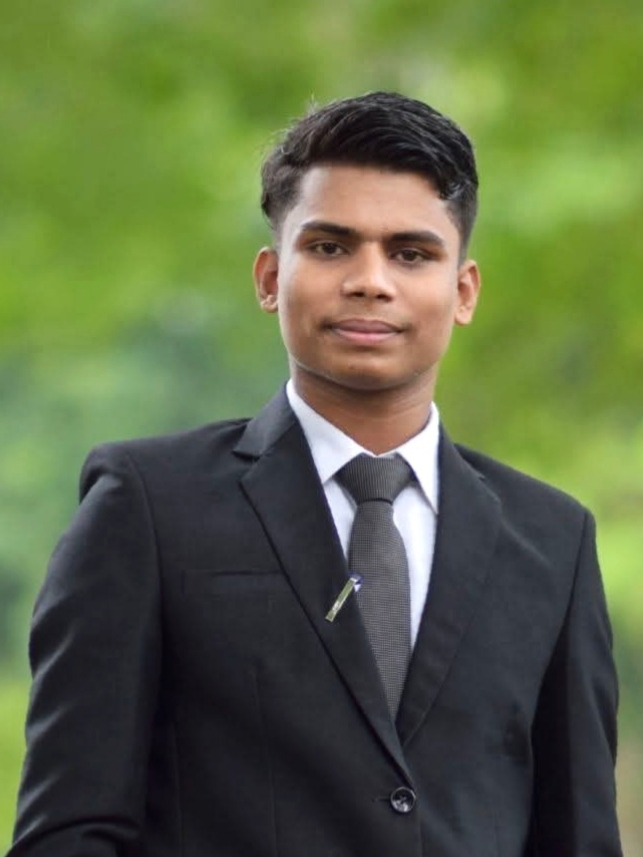 মো হাবিবুল্লাহ বাহার