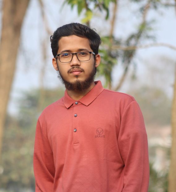 মুবাশ্বির আলম