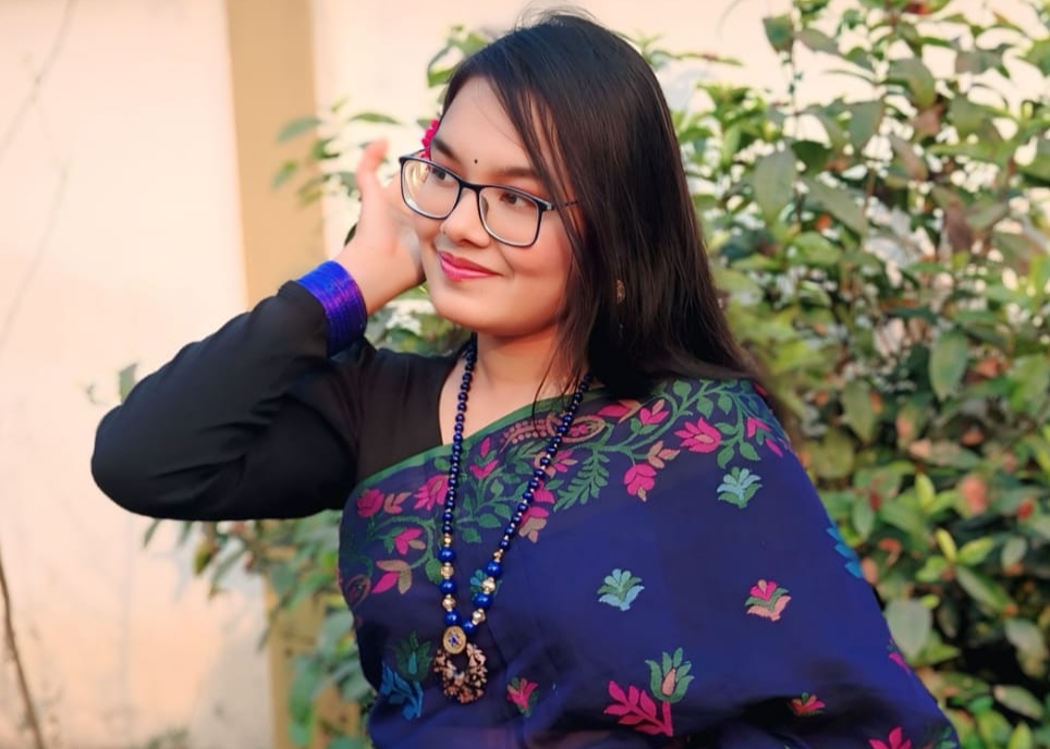 শাহিদা জাহান ইরানী