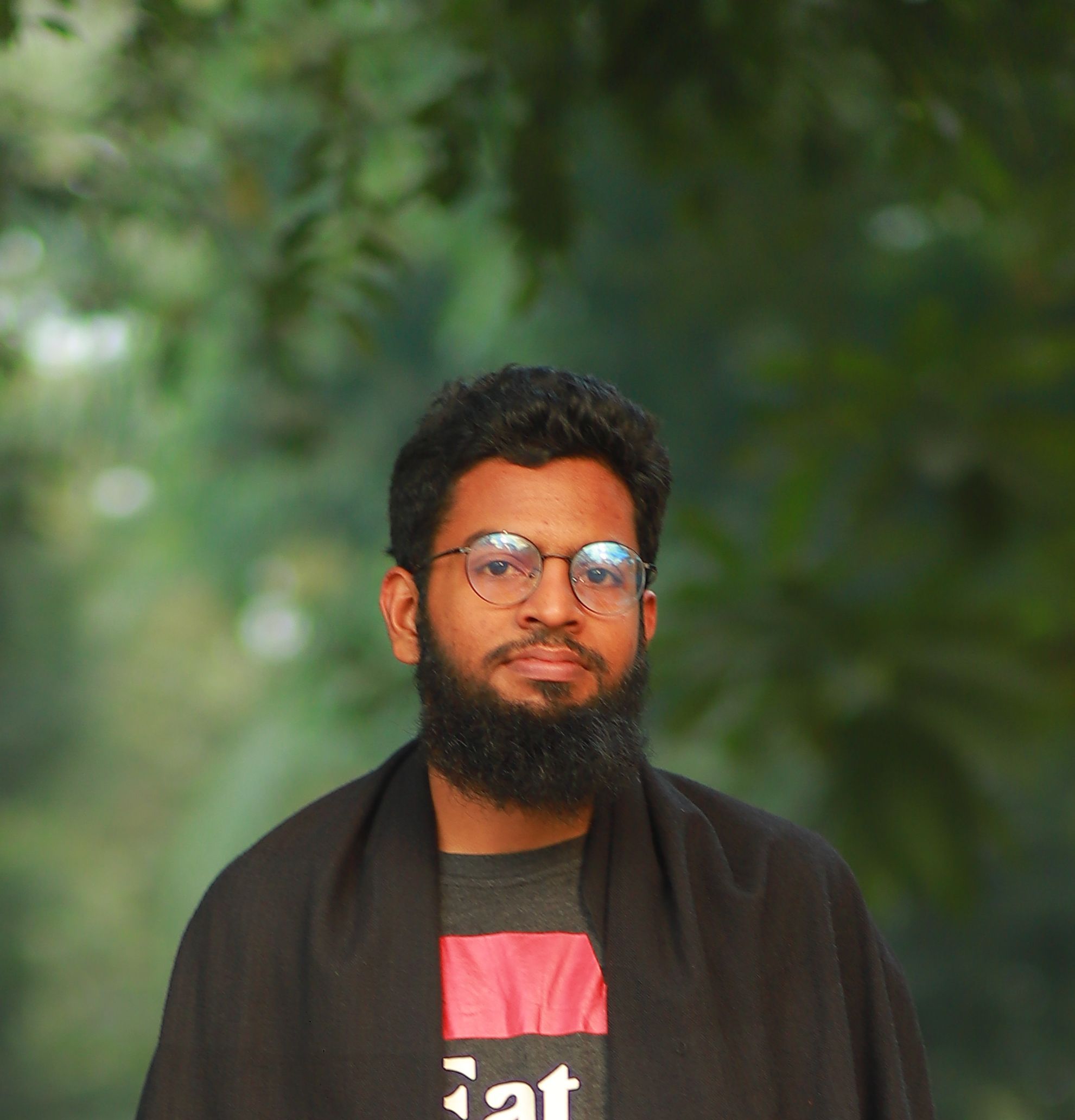 মোঃ সিফাতুল্লাহ তাসনীম