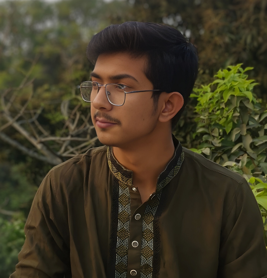 খন্দকার রামীম হাসান পায়েল