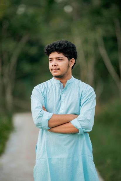 জিহাদ হোসেন
