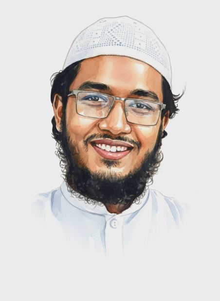 নকীবুল হক