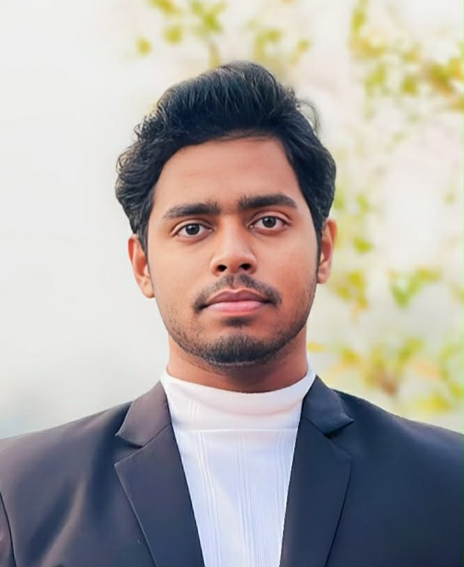 মো বাইজিদ শেখ