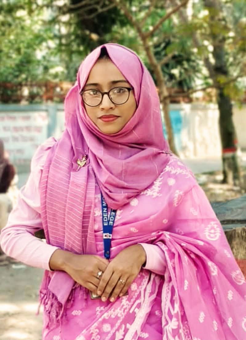 সাবিহা তারান্নুম মিম