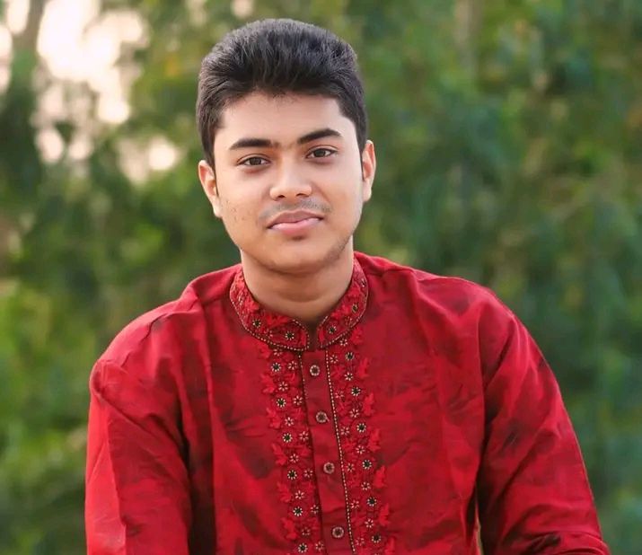 মোঃ মিজানুর রহমান