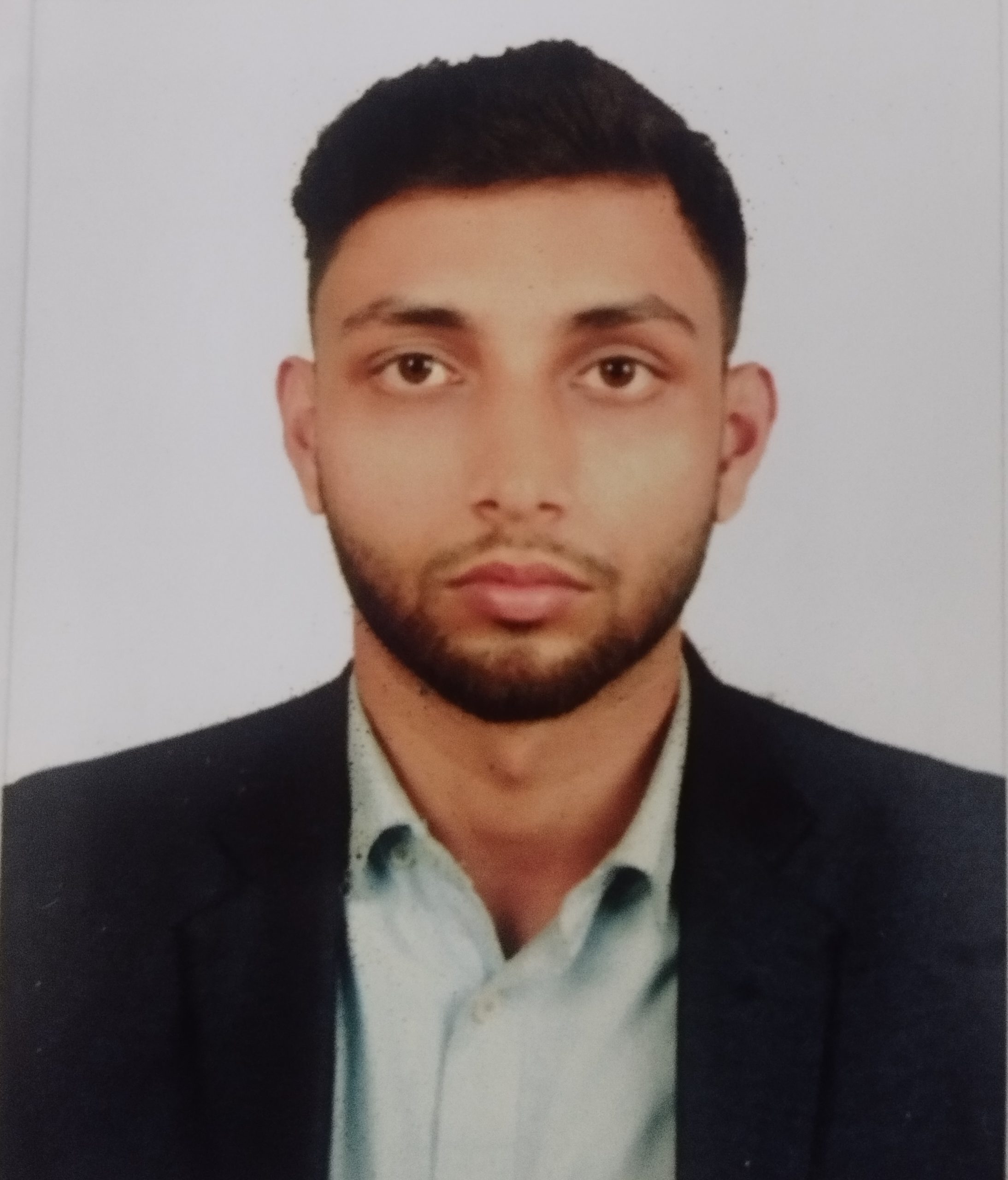 নিয়ামুর রশিদ শিহাব