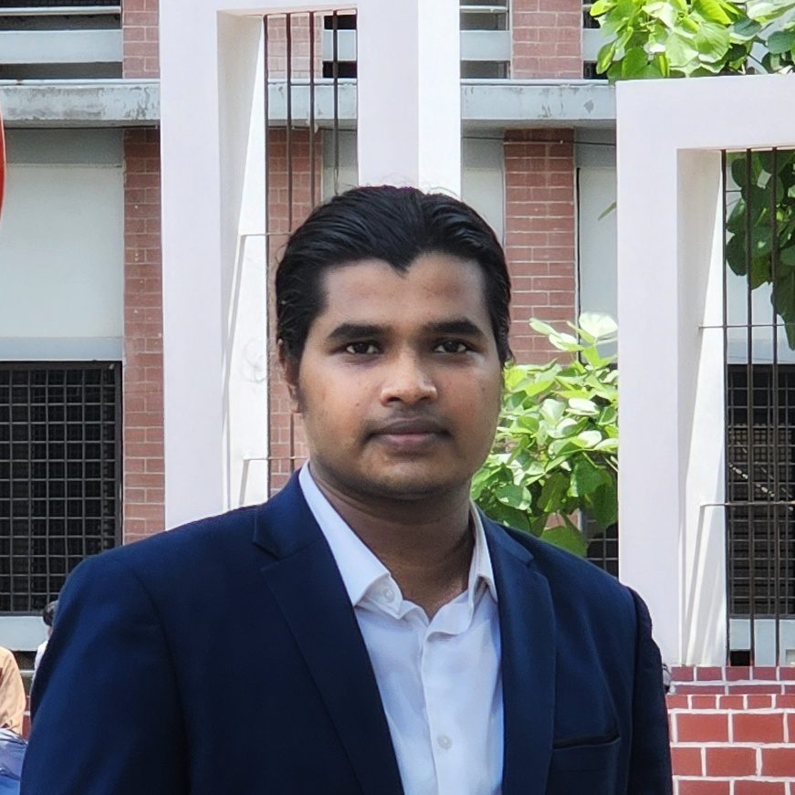 হৃদয় পান্ডে