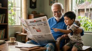 অতটা সংকীর্ণ করবেন না