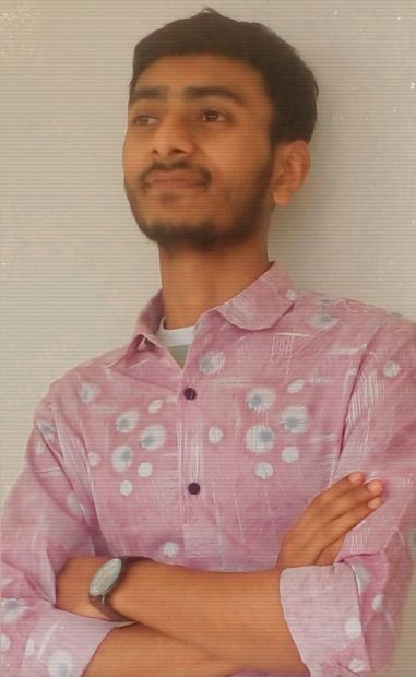 বাঁধন বৈষ্ণব
