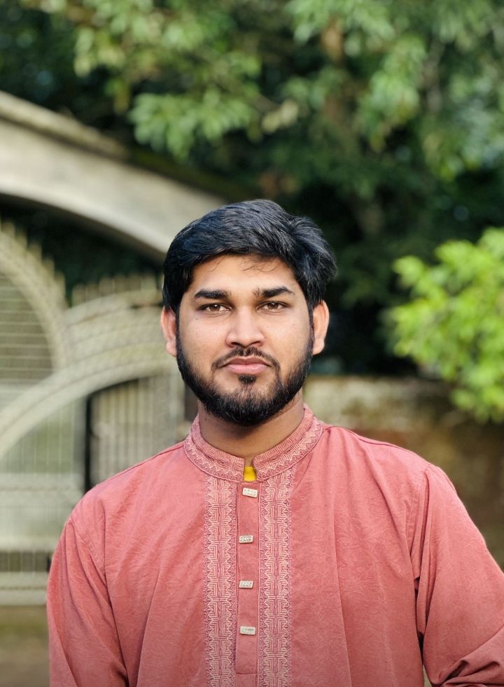 তানভীর আহমদ রাহী