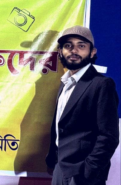 সাদিকুল ইসলাম সাদিক