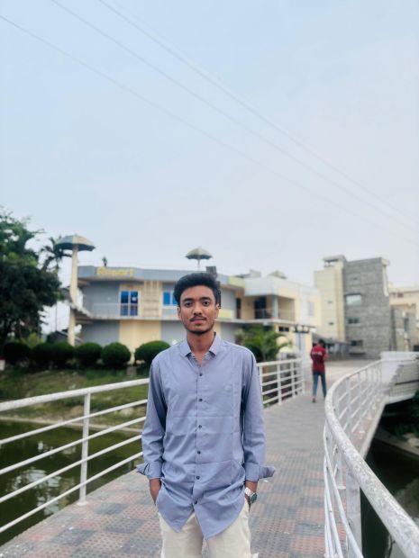 ভুবন দাস