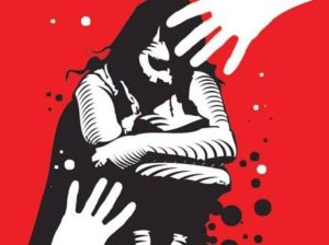 Urgent Action Needed Against Rape