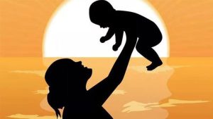 মা: পৃথিবীর নিঃশব্দ ভালোবাসার নাম