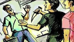 ছিনতাইকারী : সমাজের এক কালো অধ্যায়