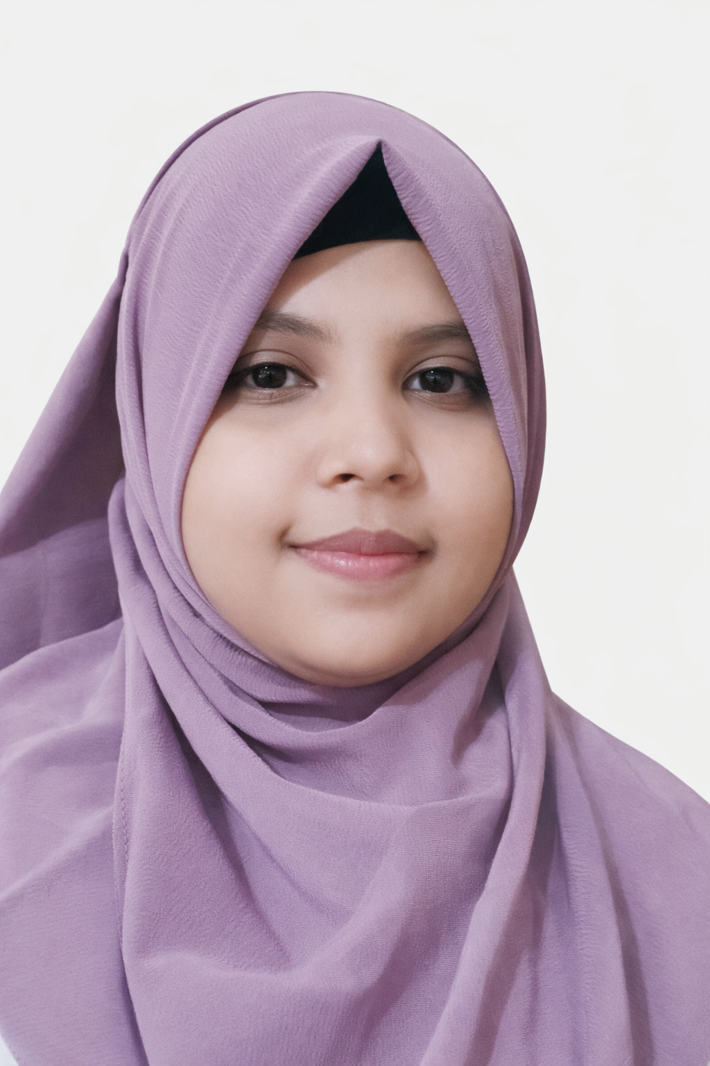 মোছা সোমনা আক্তার