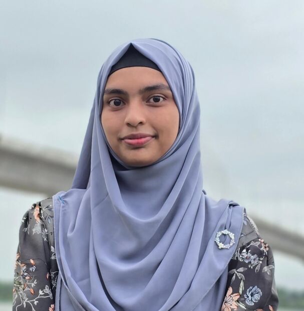 মানছুরা সুলতানা লিয়া