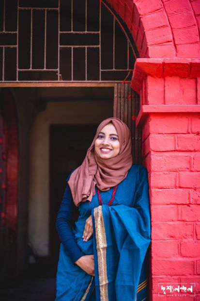 নাদিয়া সুলতানা লিজা