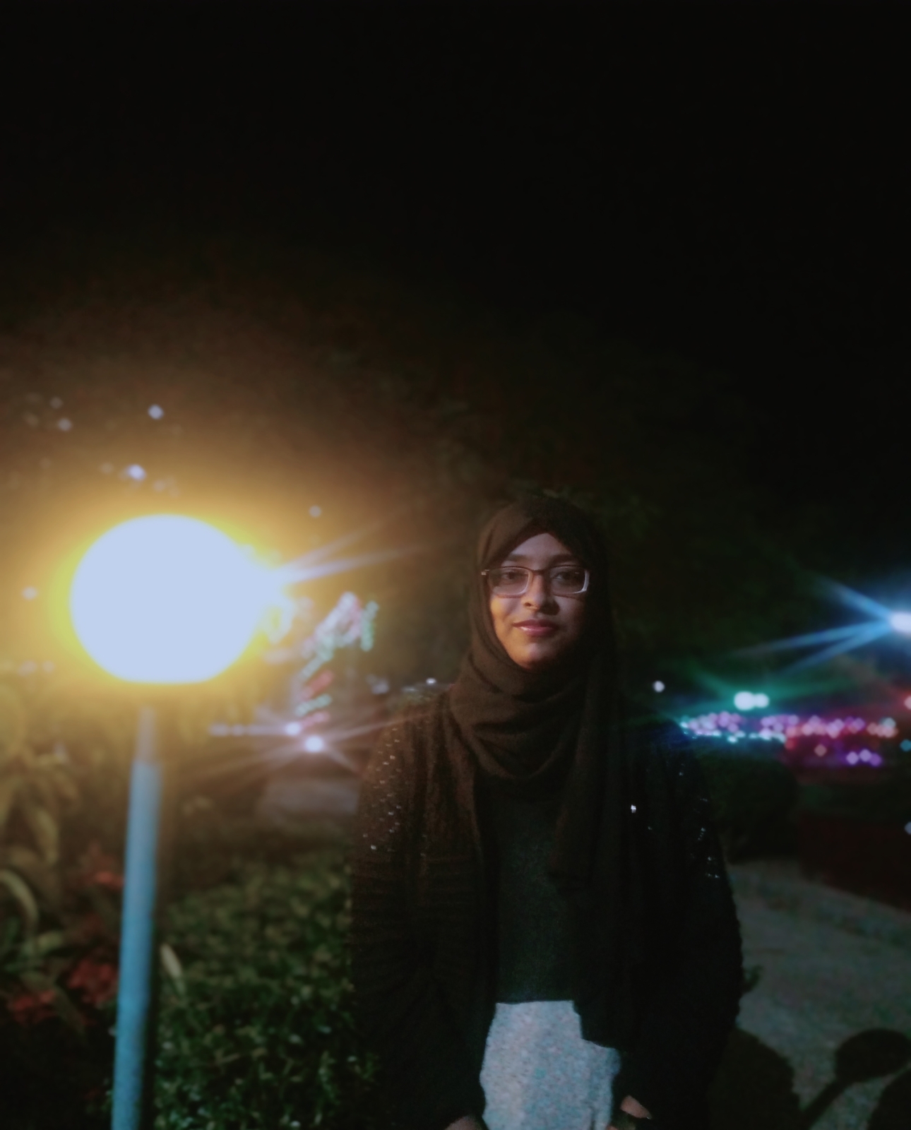 স্মিথ জাহান বিভা