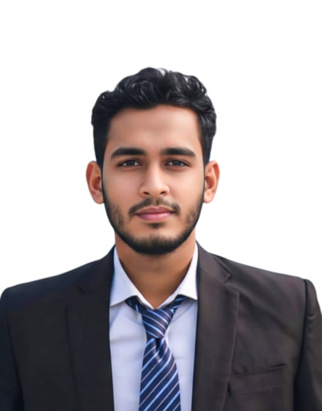 মিনহাজ হোসেন