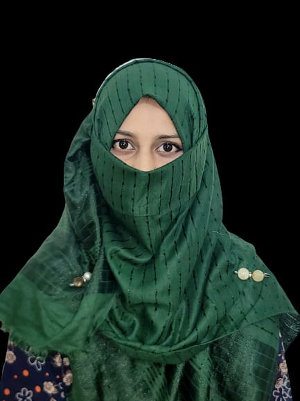 মারজিয়া তাবাসসুম