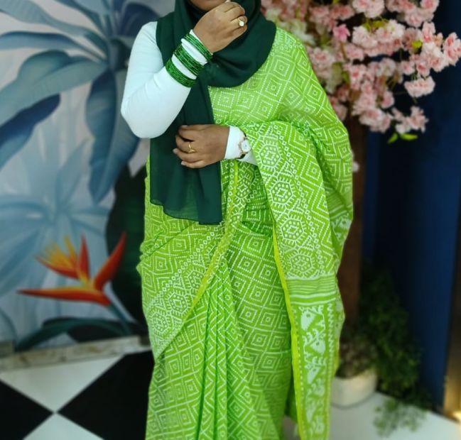আতিয়া বিনতে শাহিন