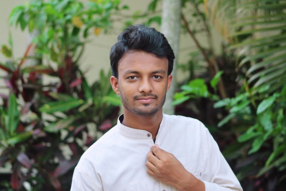সাজেদুল ইসলাম রাব্বি