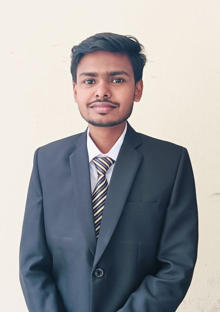 মাহমুদুল হাসান সুমন