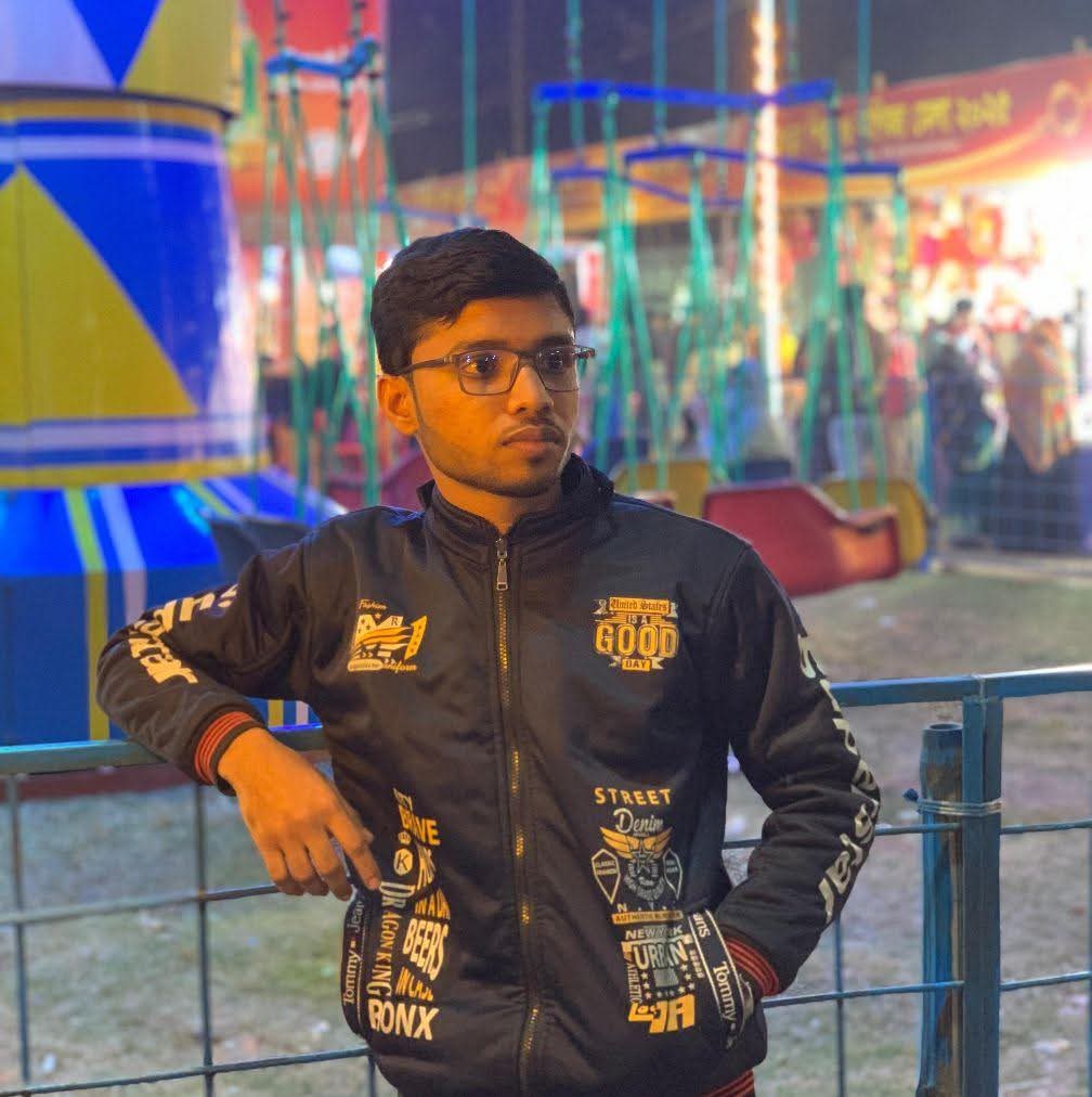 সরফরাজ শিপন