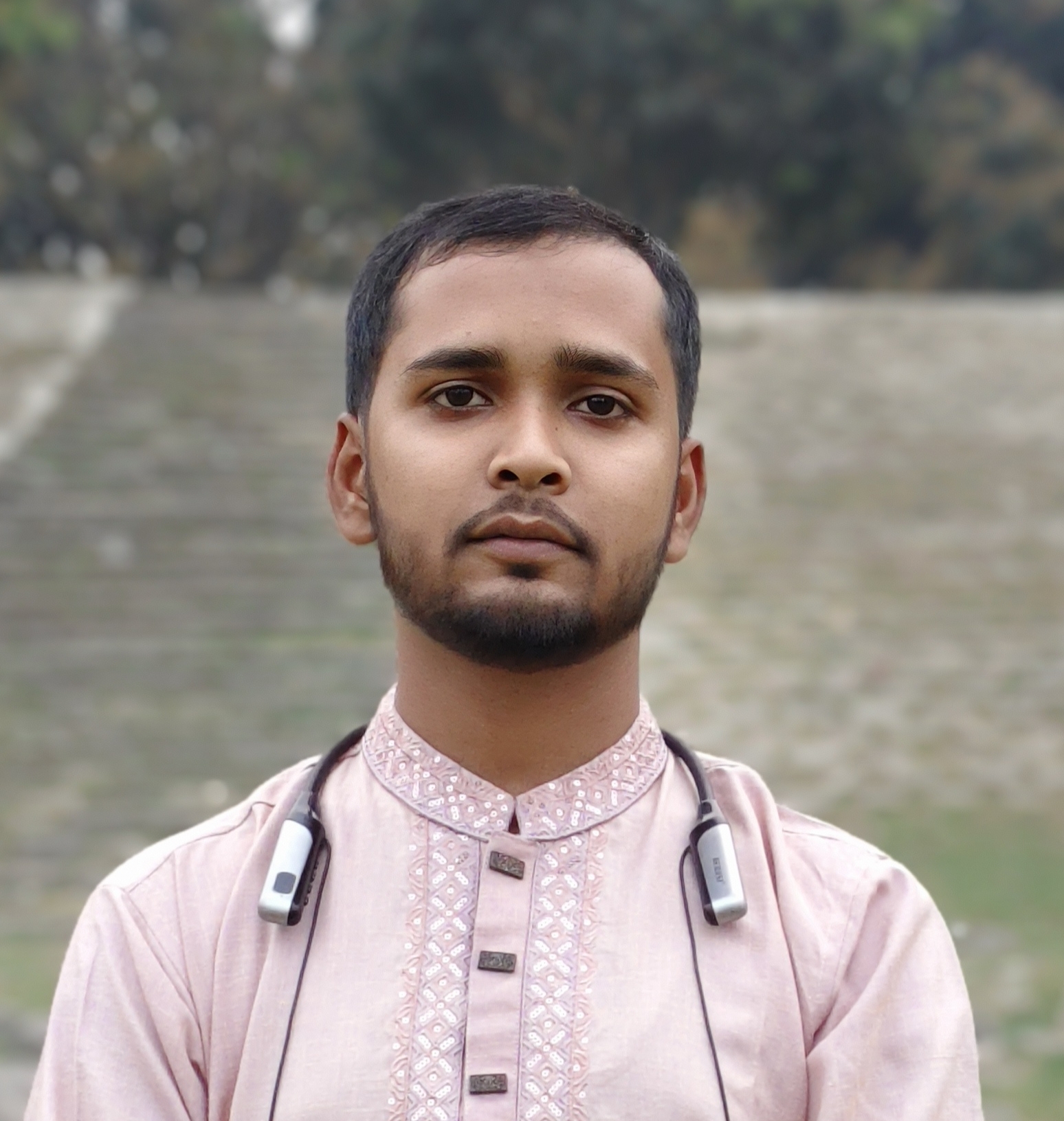 আলী আহসান মুজাহিদ