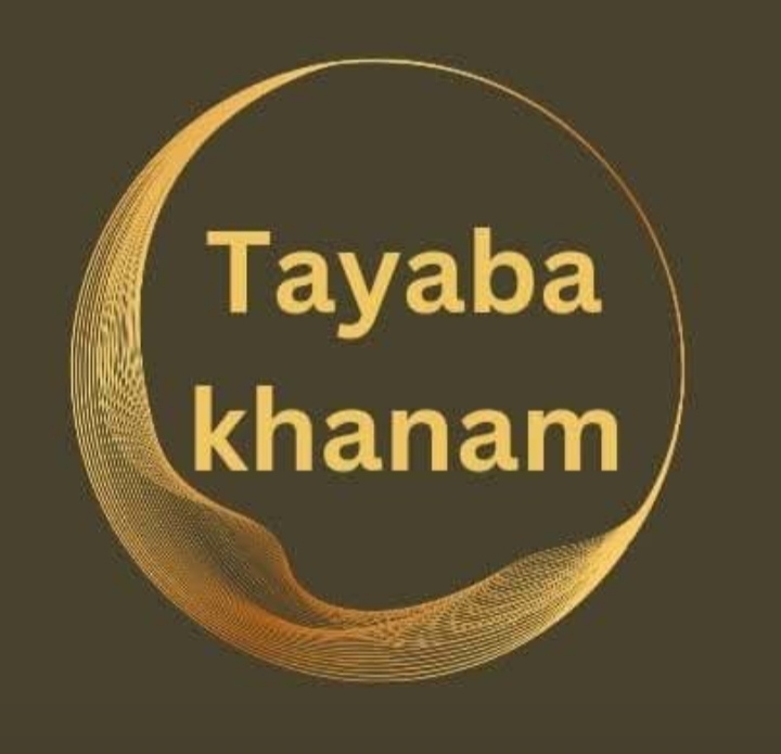 তৈয়বা খানম