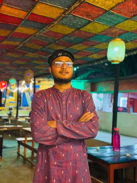 আতিকুর রহমান বাবু