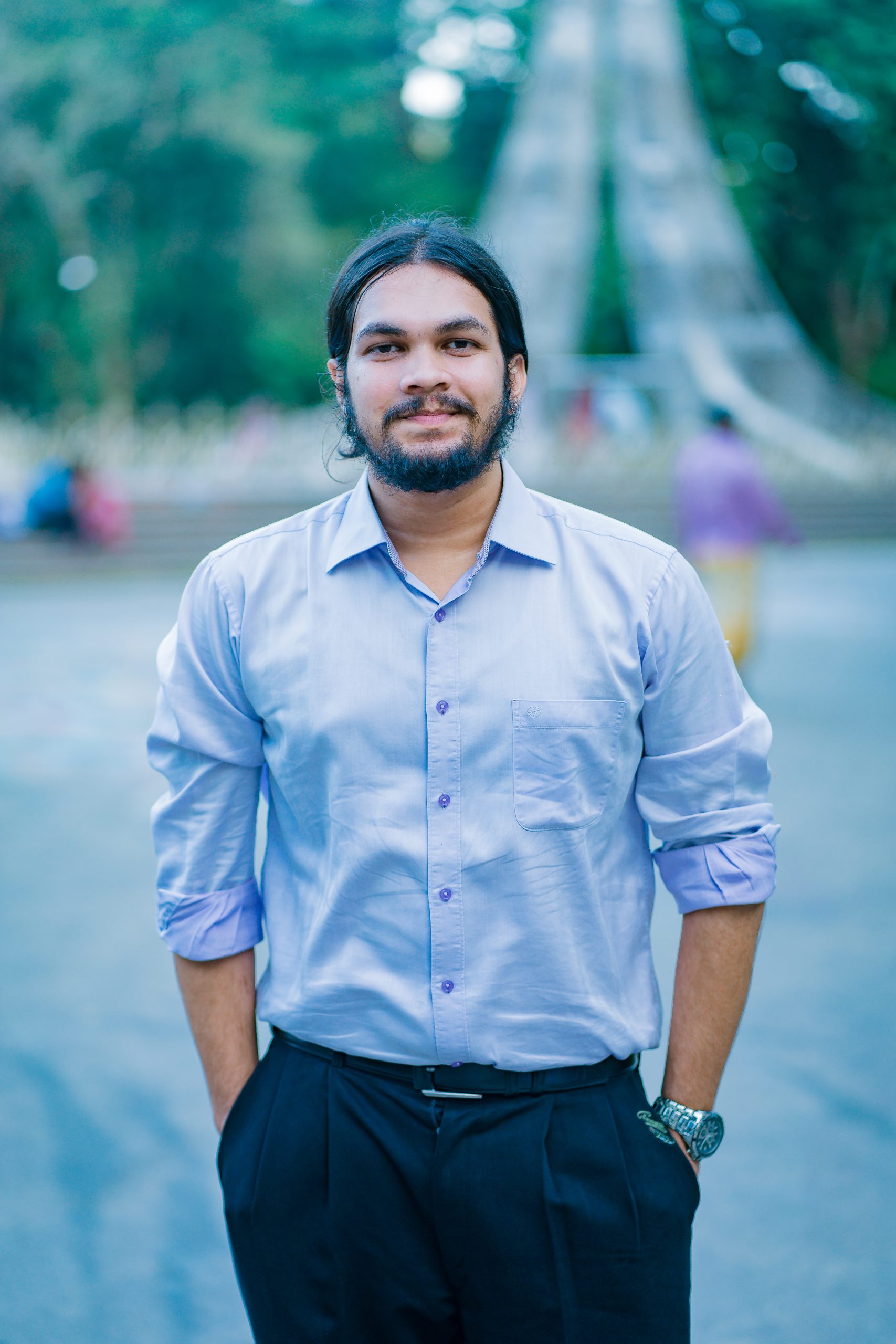 মোনেম শাহরিয়ার শাওন