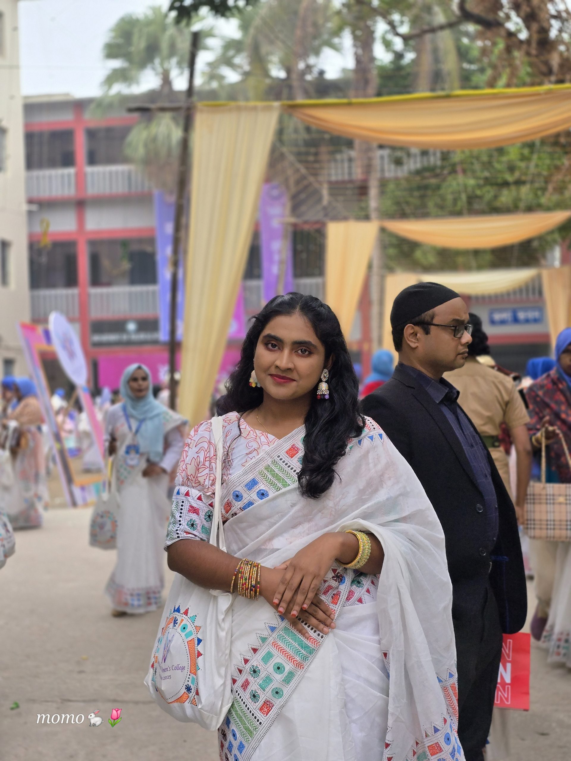 মৌমিতা ইসলাম