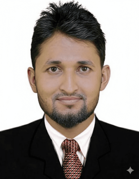 এম মহাসিন মিয়া