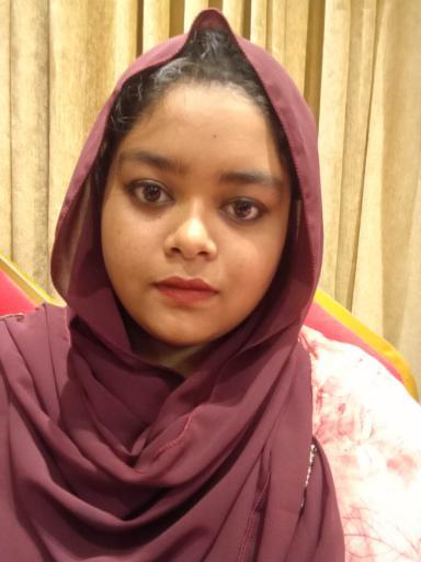 তাসনিয়া তাবাচ্ছুম